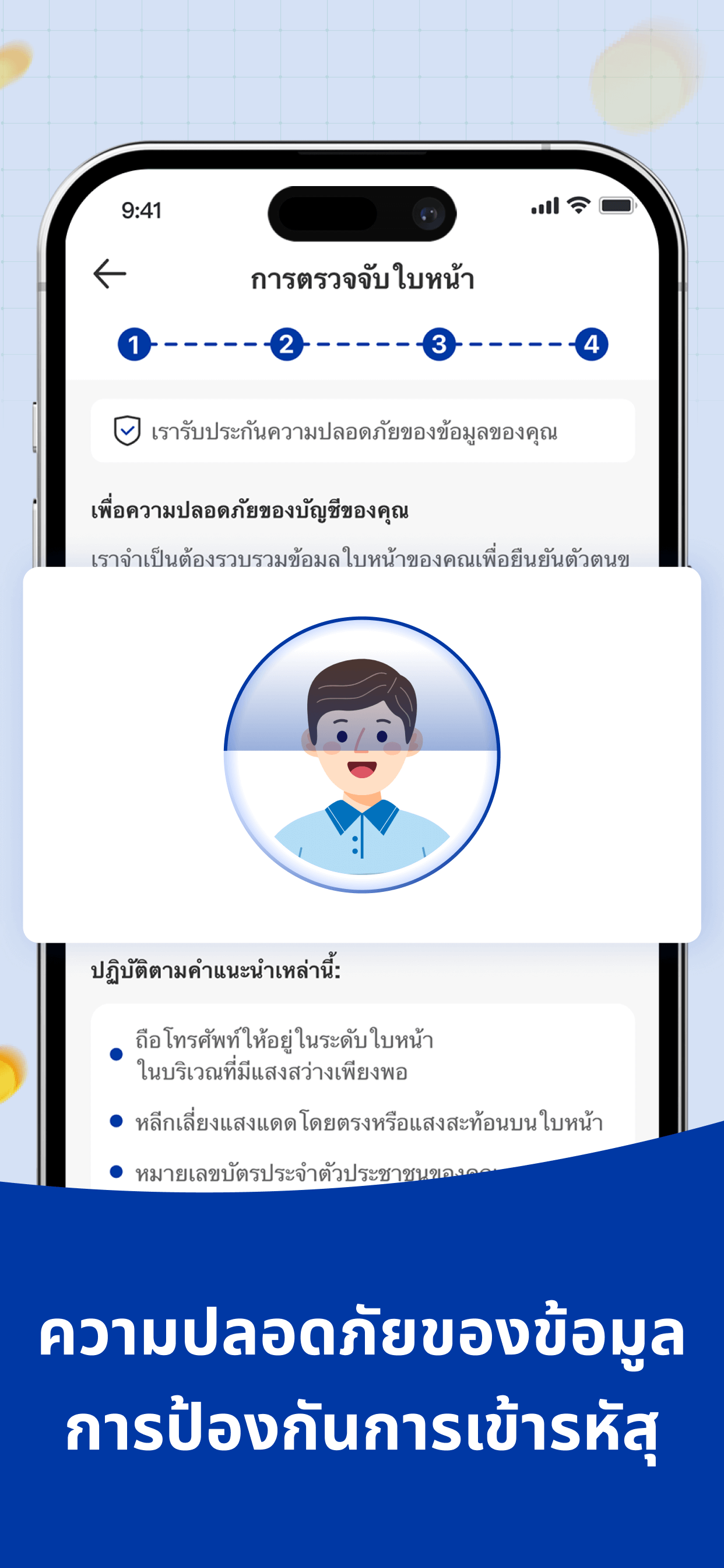 คุณสมบัติผู้สมัคร